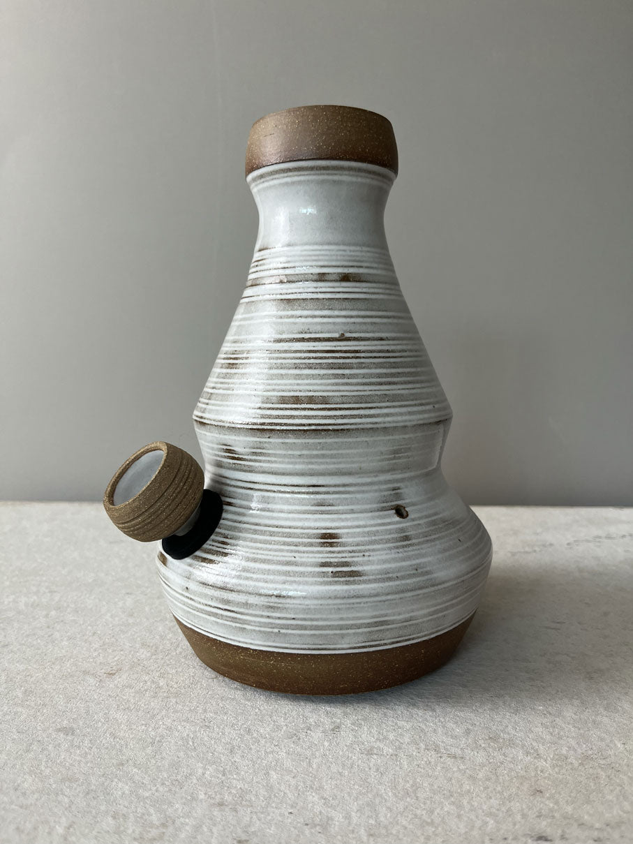 Cloud Commons Aether Blanc Bubbler