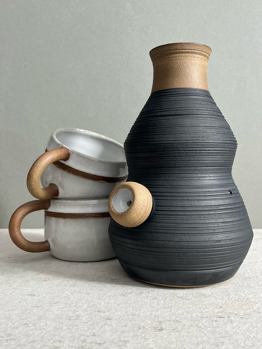 Aether Blanc Mug