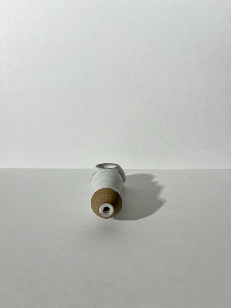 Aether Blanc - Pipe 1