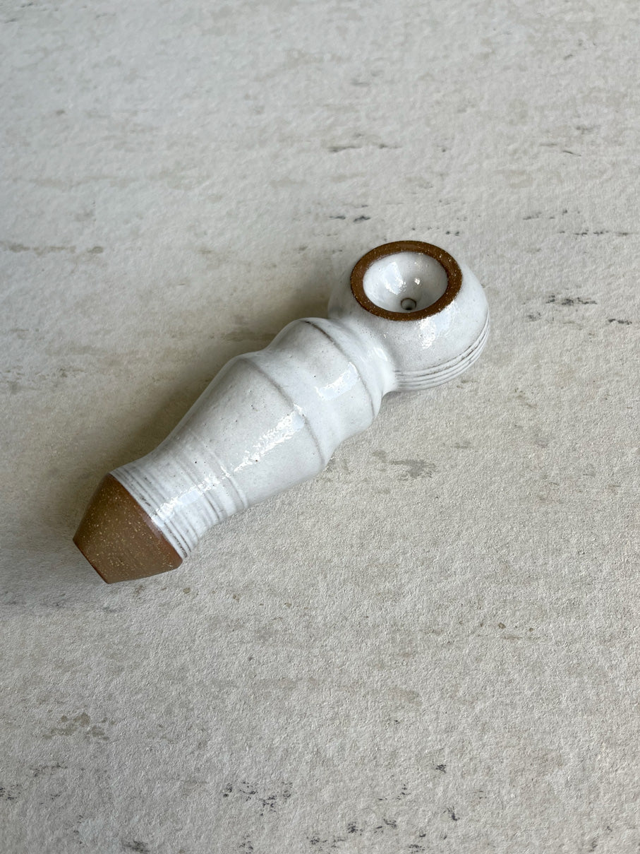 Aether Blanc - Pipe 1