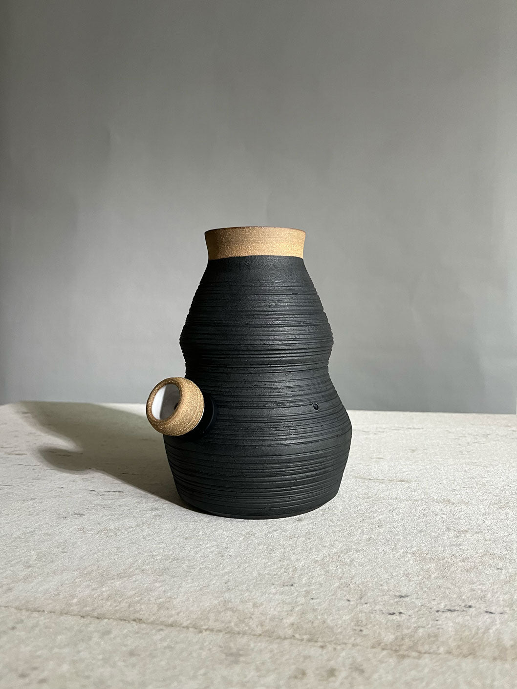 Cloud Commons Aether Noir Bubbler No.1