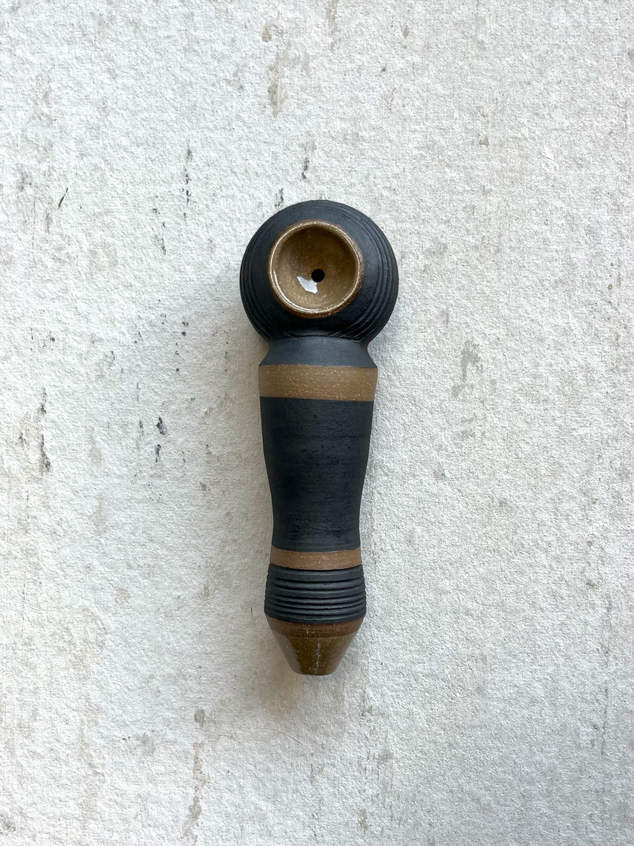 Aether Noir - Pipe 1