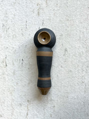 Aether Noir - Pipe 1