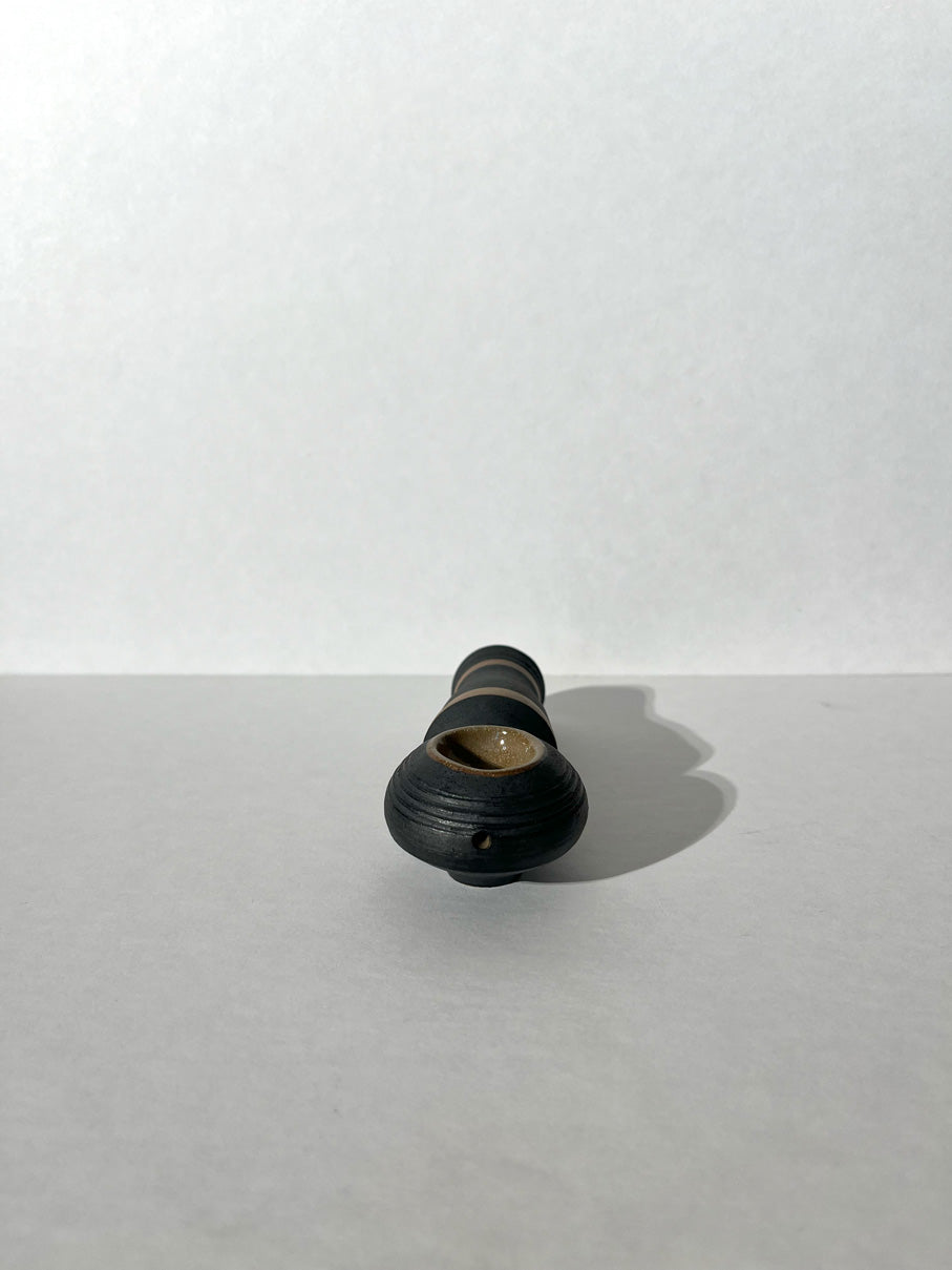 Aether Noir - Pipe 1