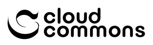 Cloud Commons logo