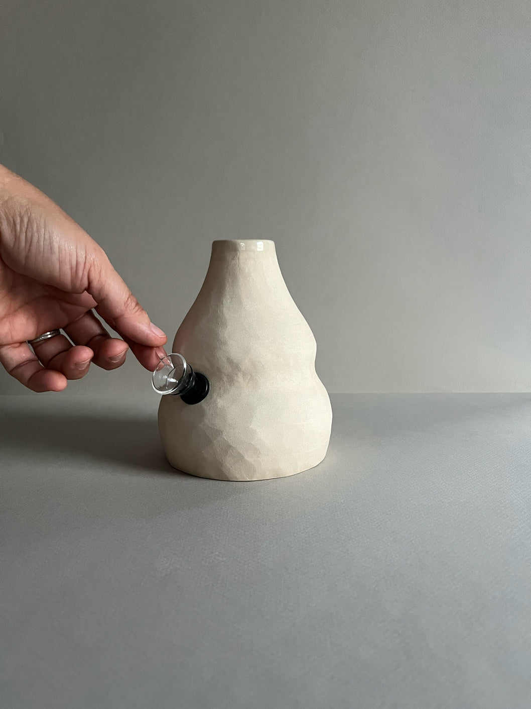 Forma Baza Mini Bong