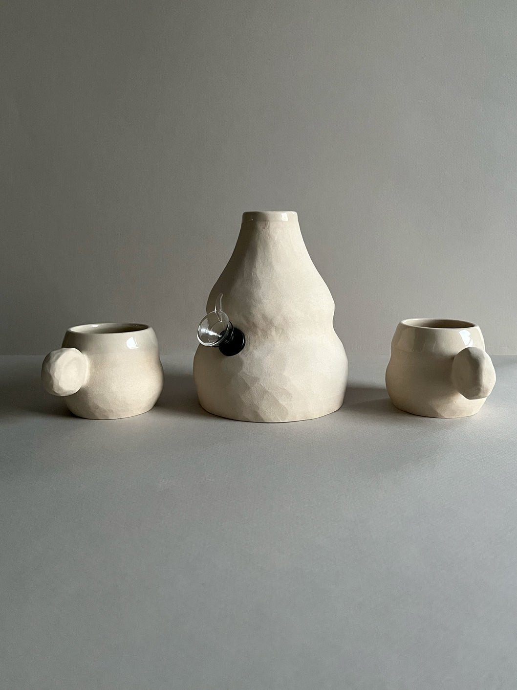 Forma Baza Mini Bong