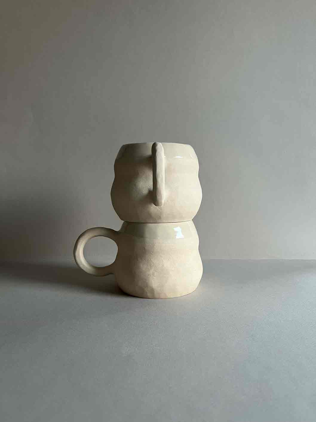 Forma Baza Mug