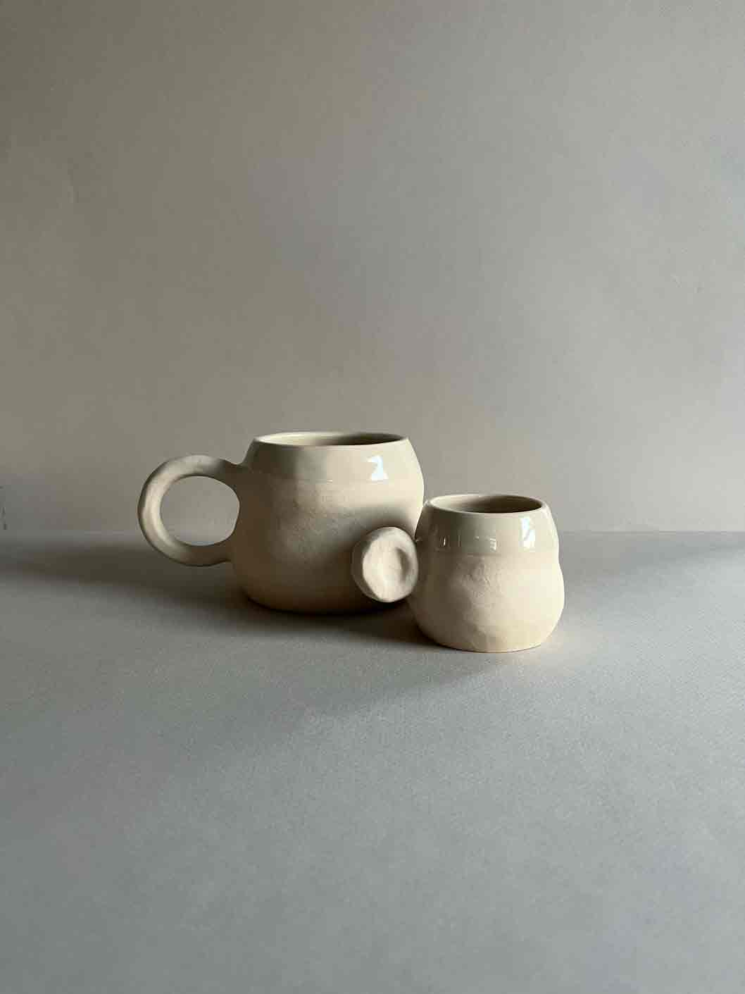 Forma Baza Mug