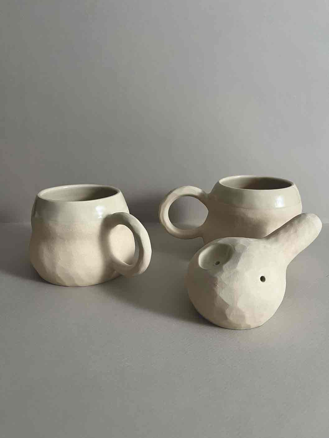 Forma Baza Mug