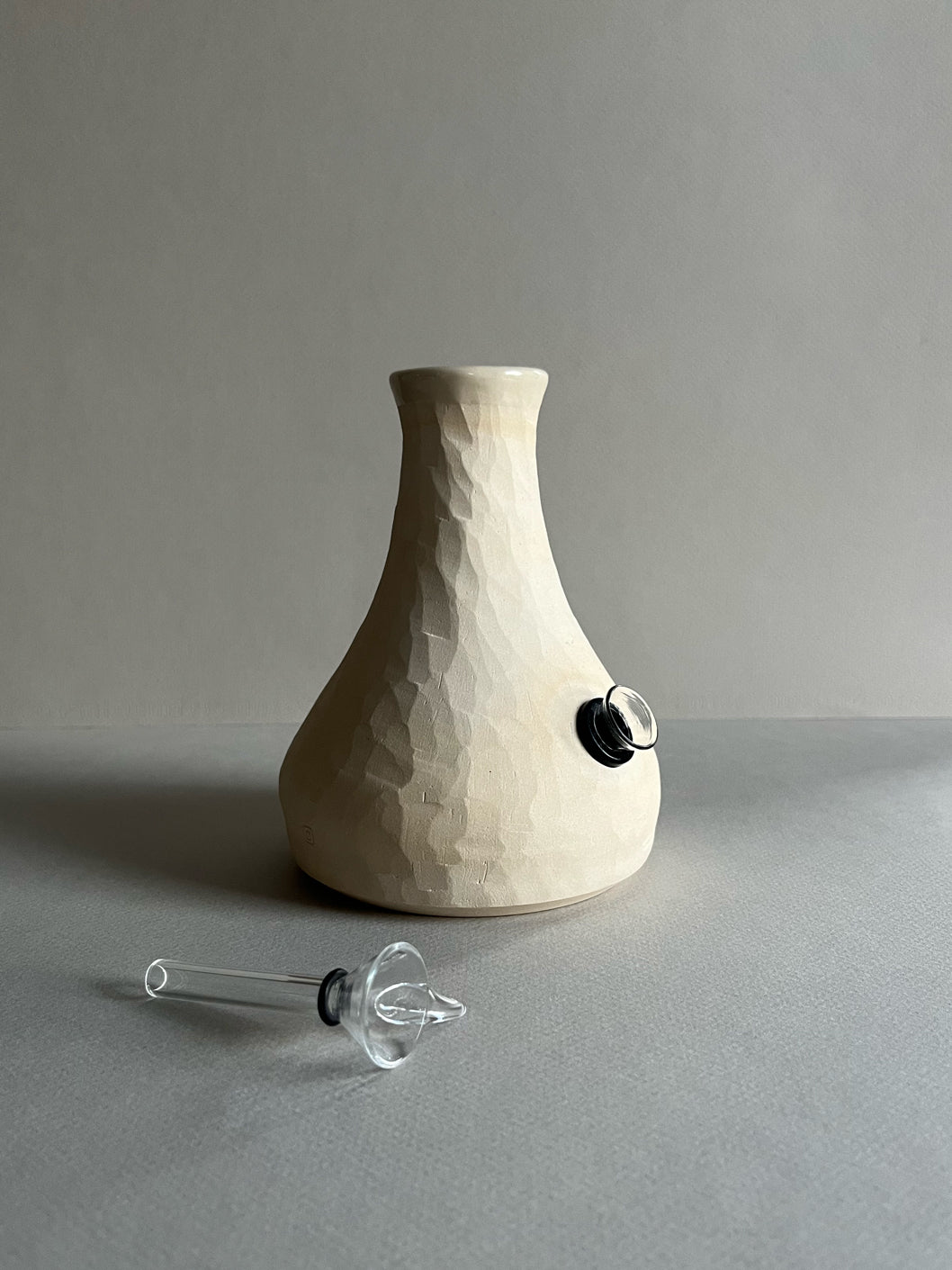 Forma Onda Mini Bong