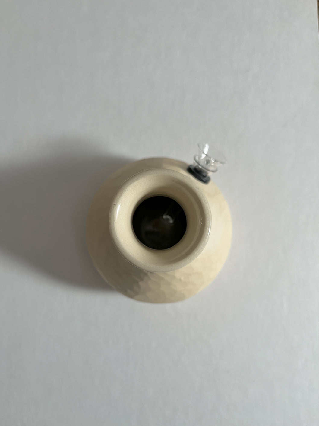 Forma Onda Mini Bong