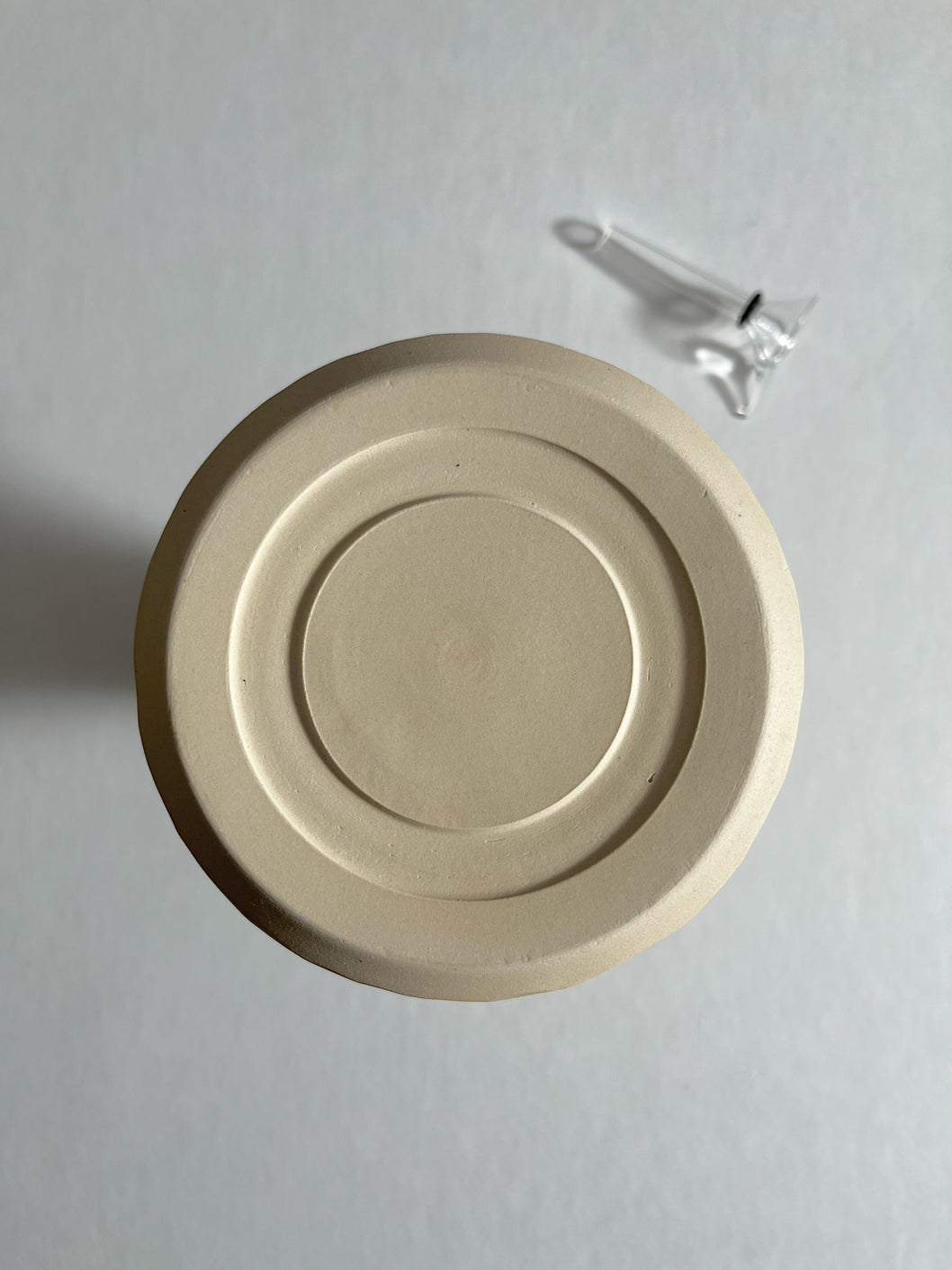 Forma Onda Mini Bong