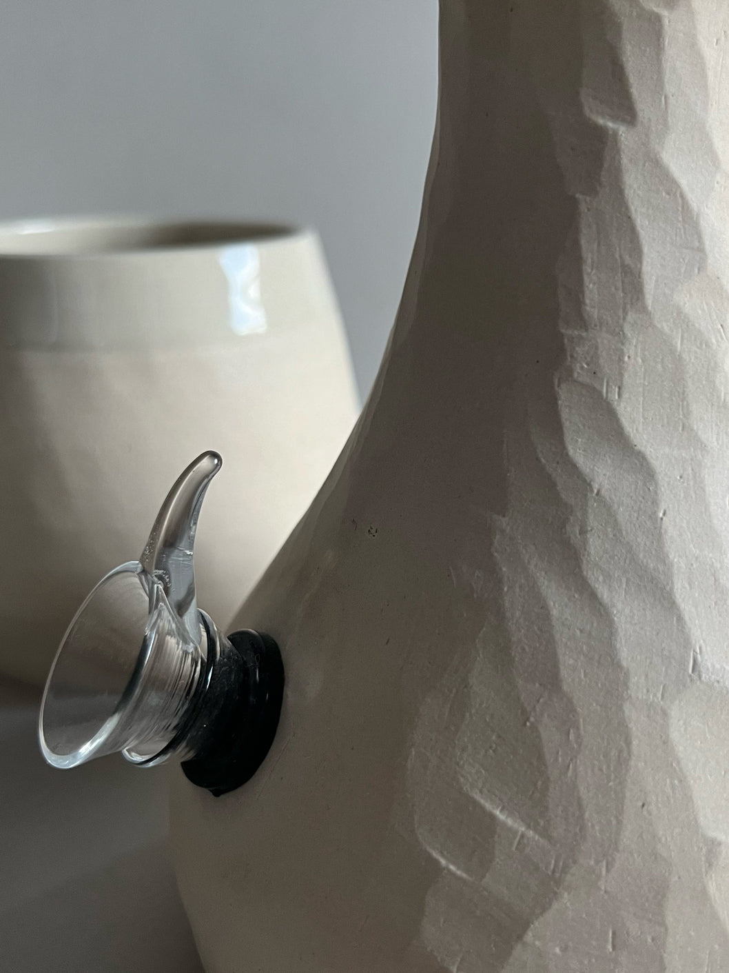 Forma Onda Mini Bong