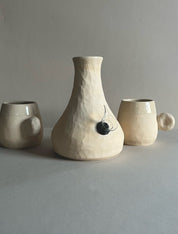 Forma Onda Mini Bong