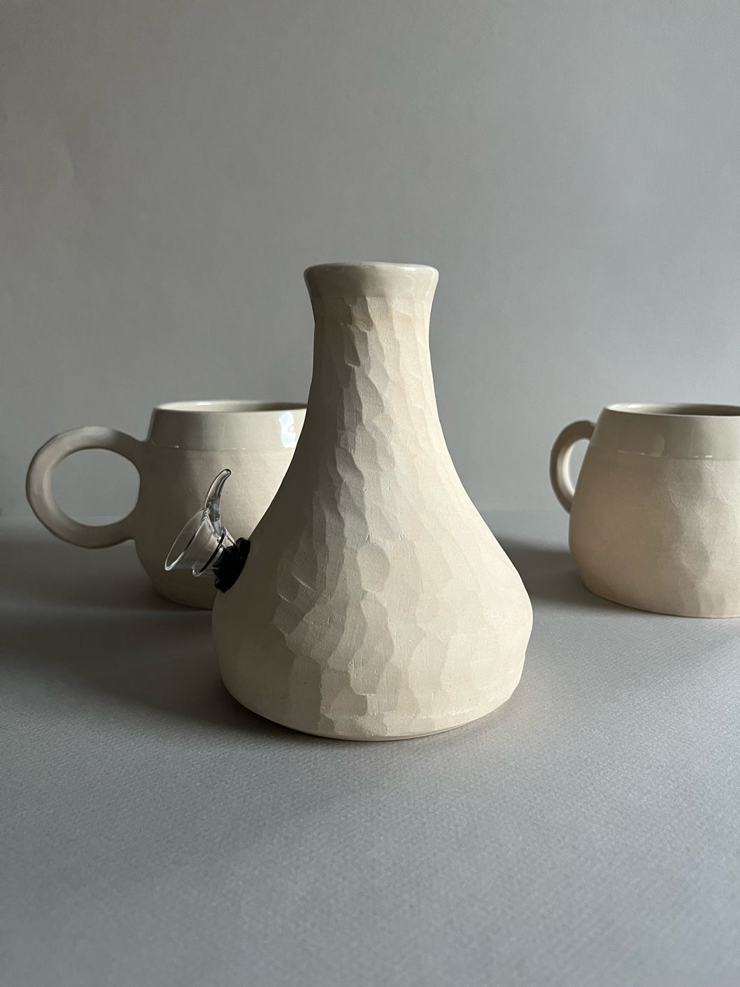 Forma Onda Mini Bong