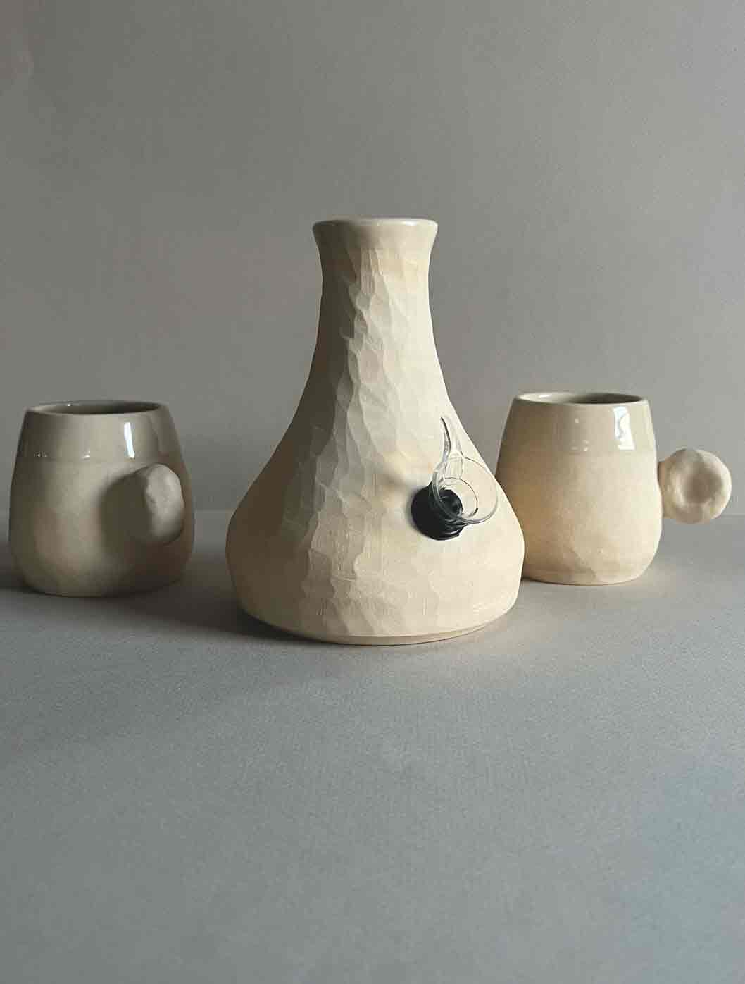 Forma Onda Espresso