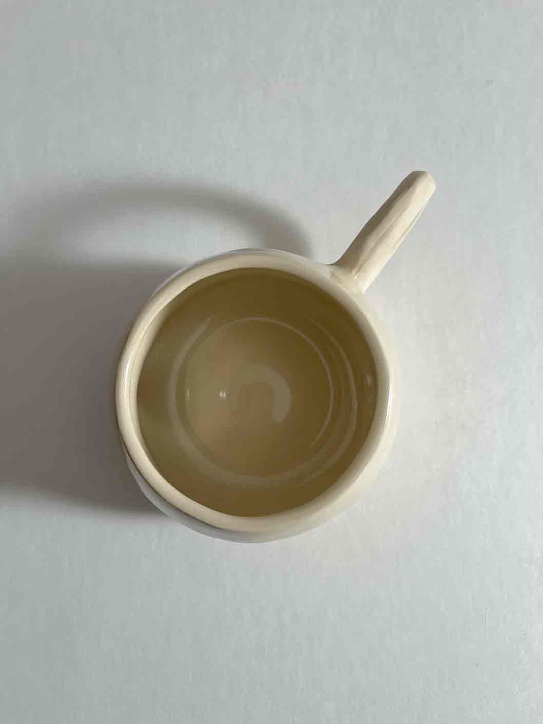 Forma Onda Mug