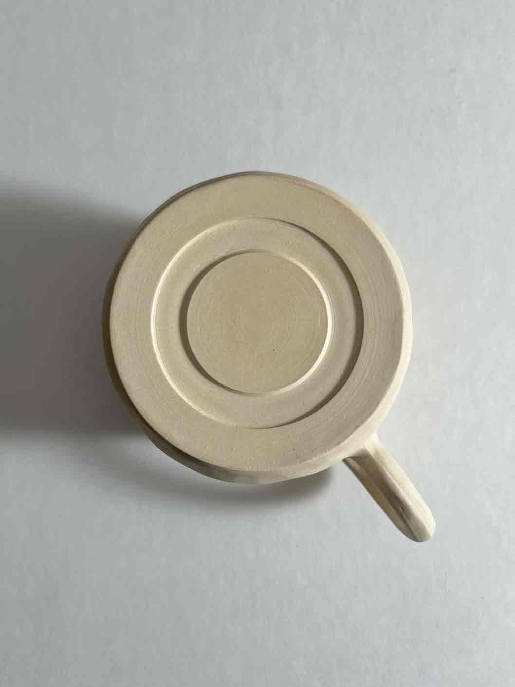 Forma Onda Mug