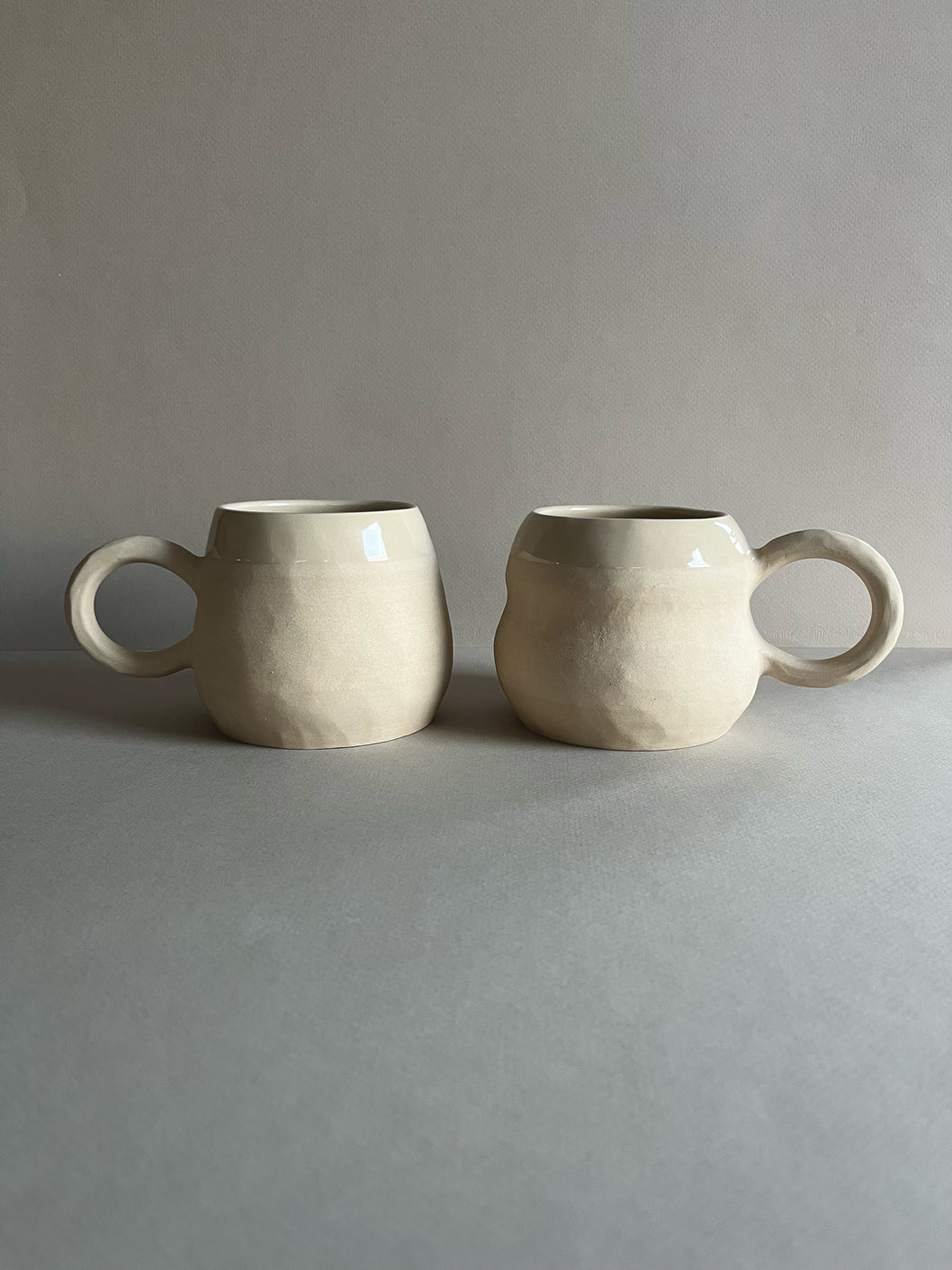 Forma Onda Mug