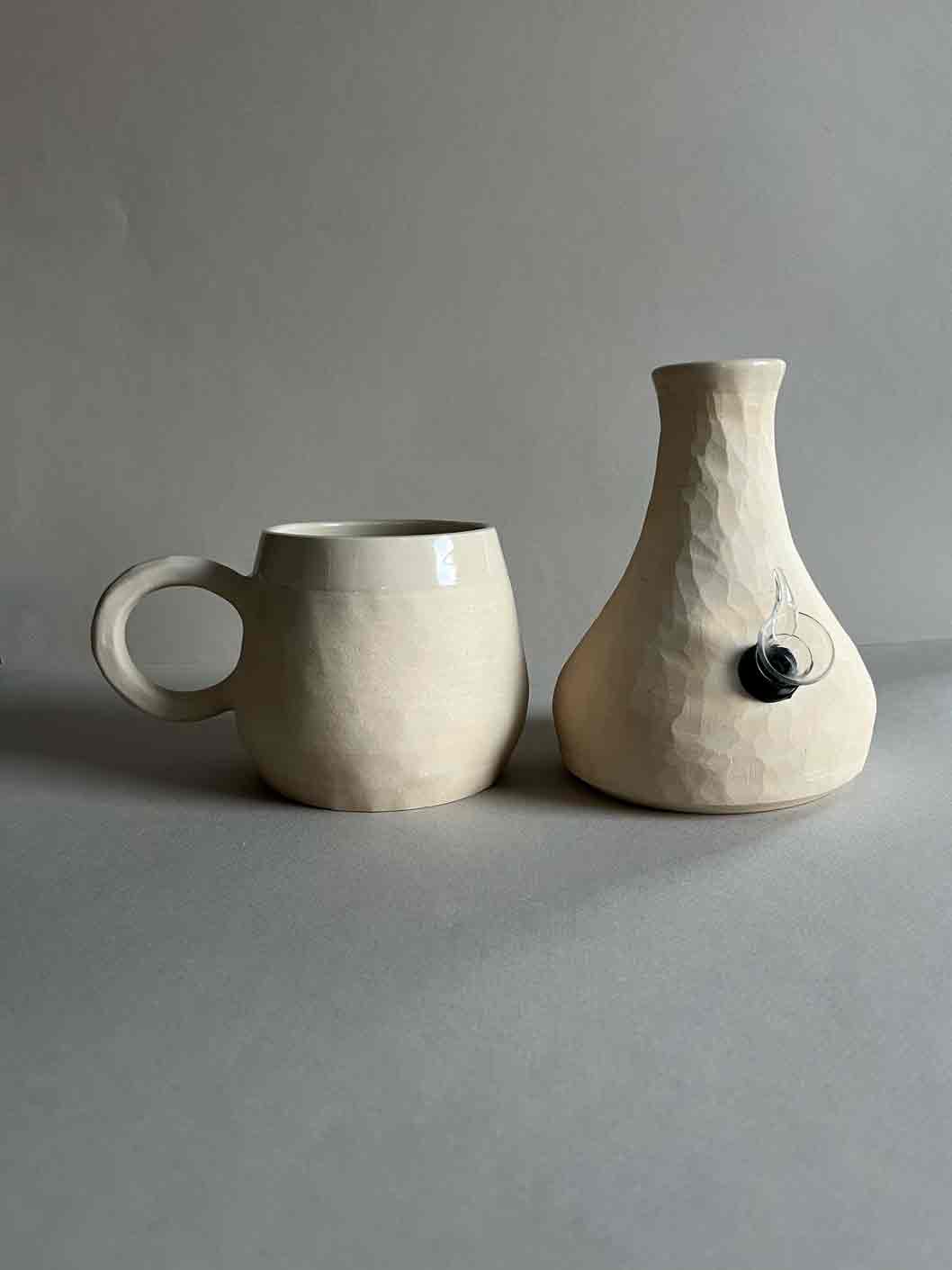 Forma Onda Mug