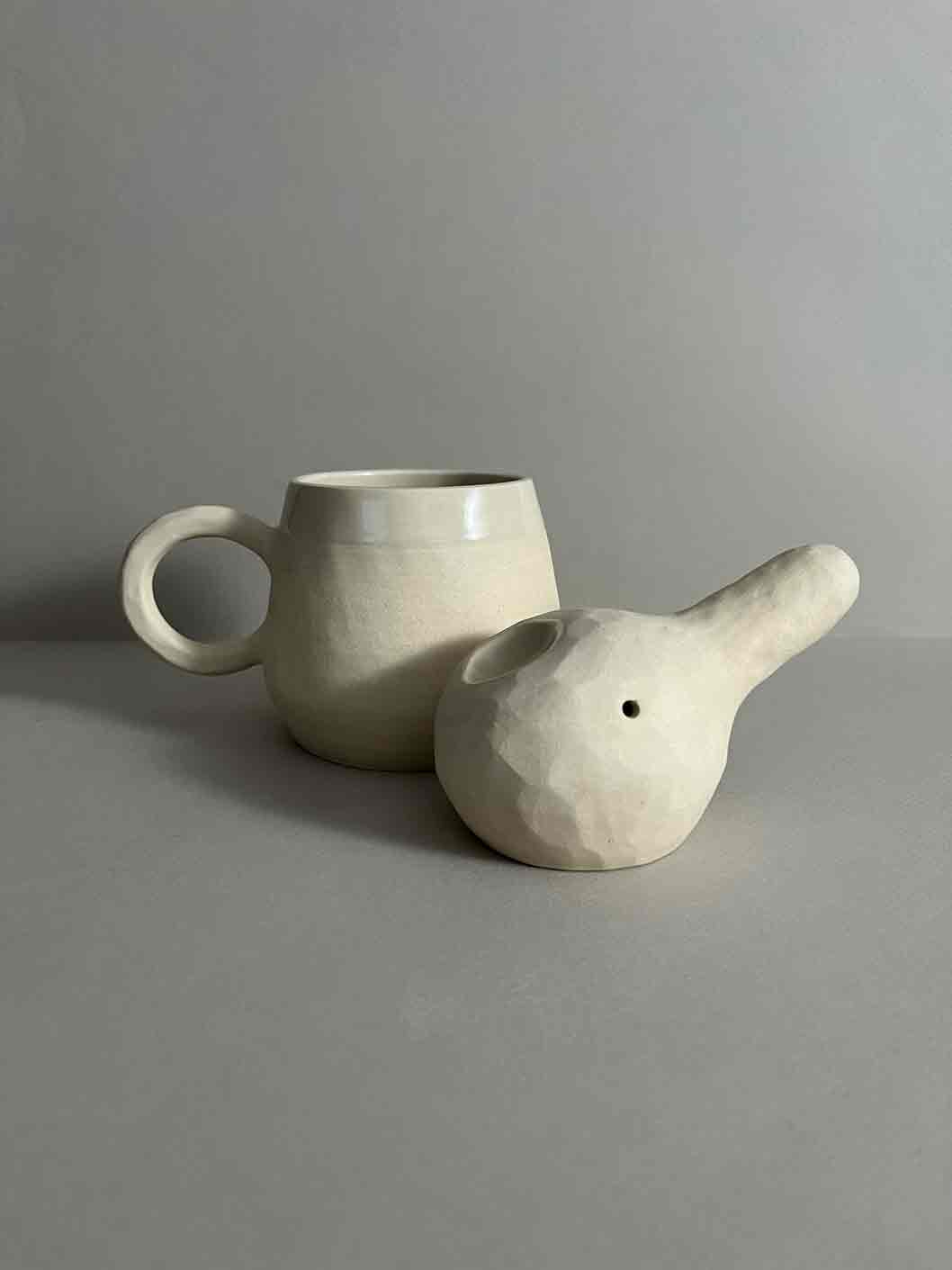 Forma Onda Mug