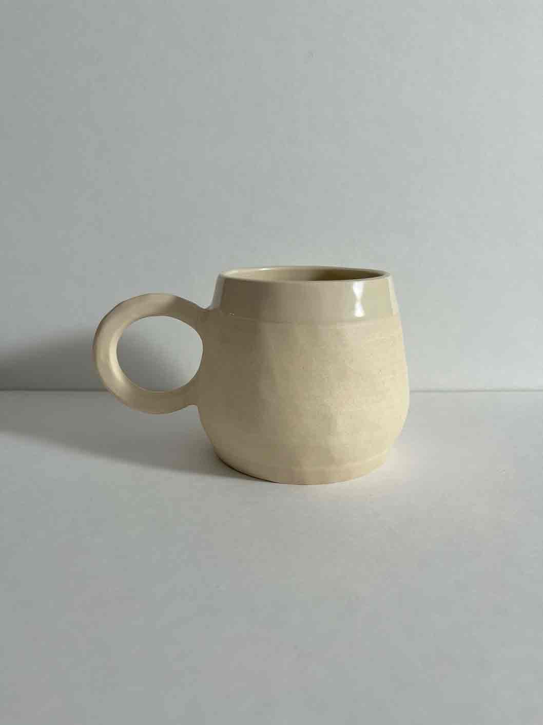 Forma Onda Mug