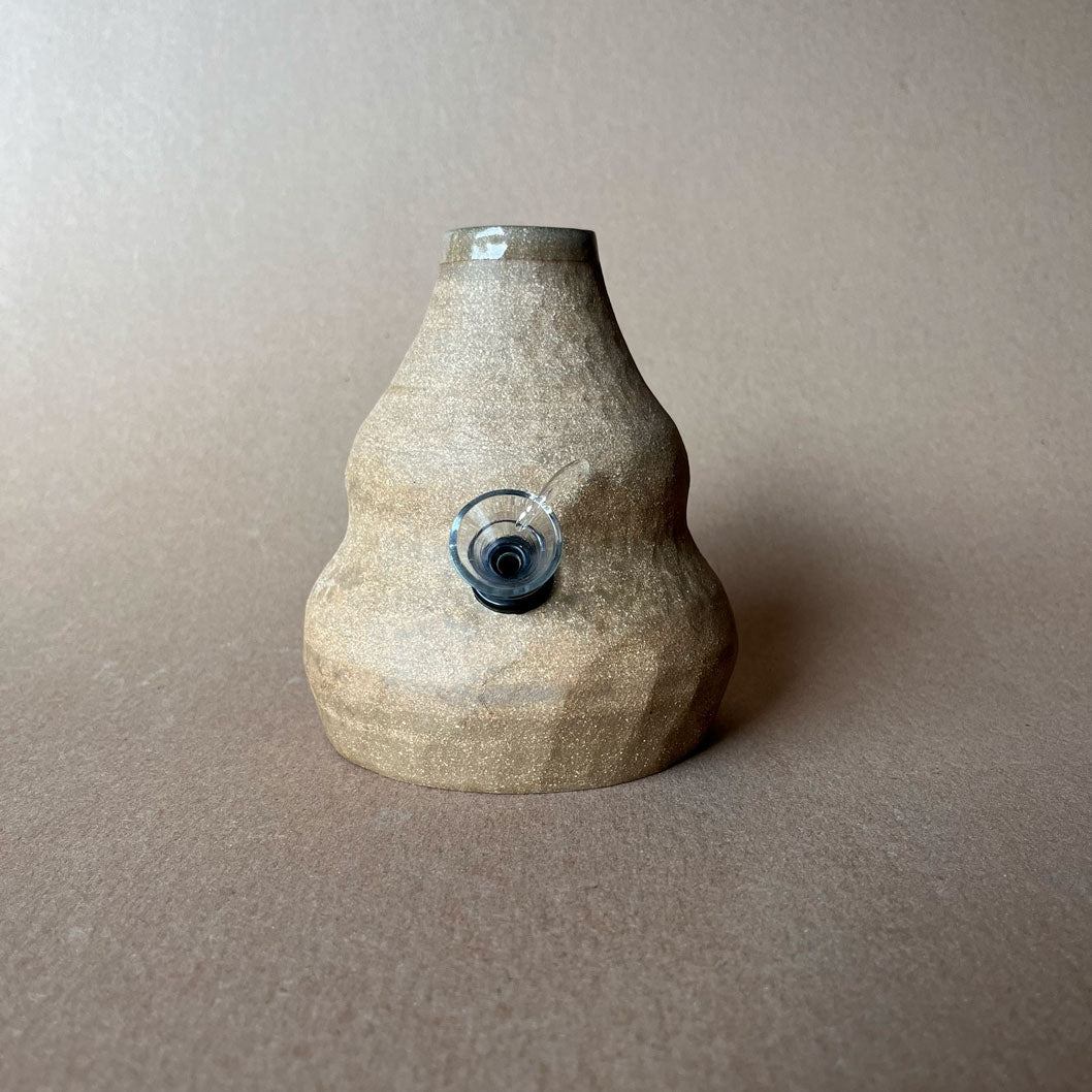 Terra Baza Mini Bong