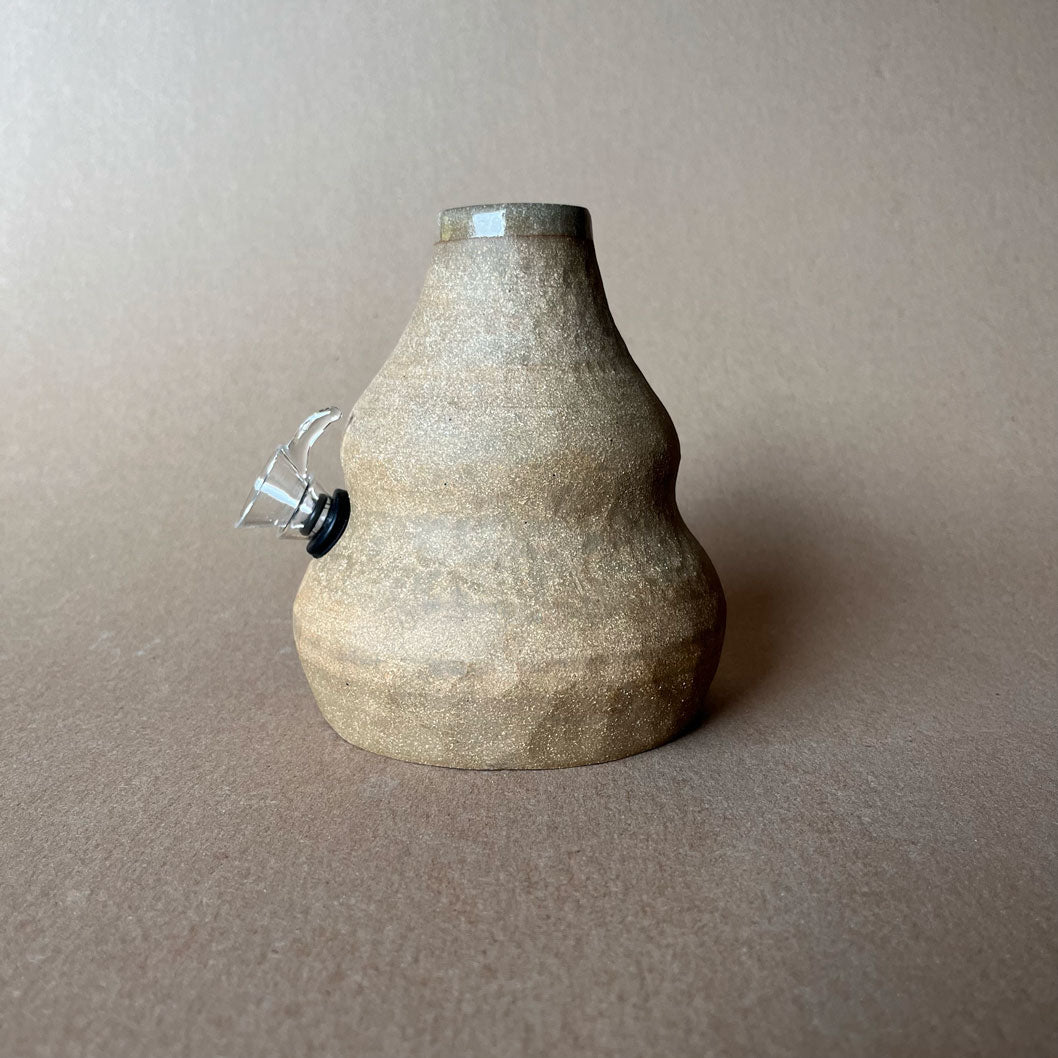 Terra Baza Mini Bong