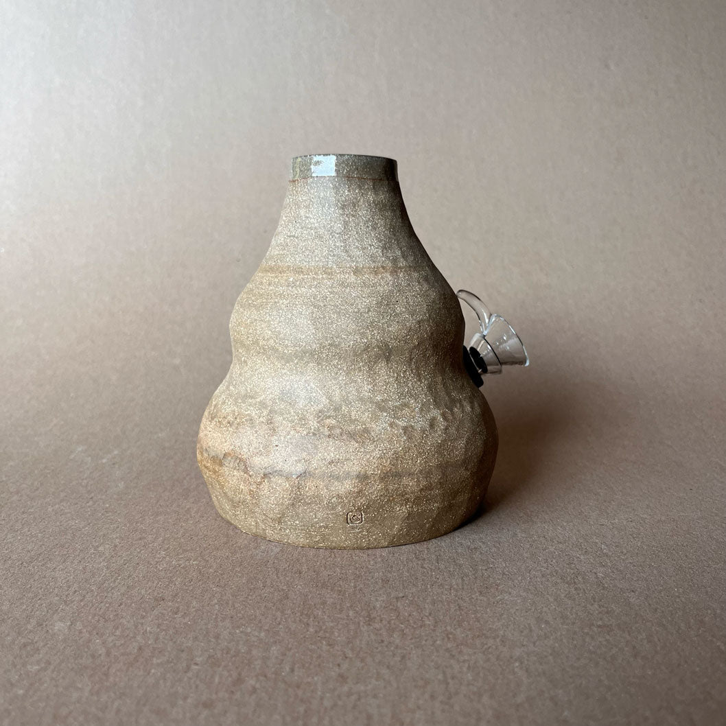 Terra Baza Mini Bong