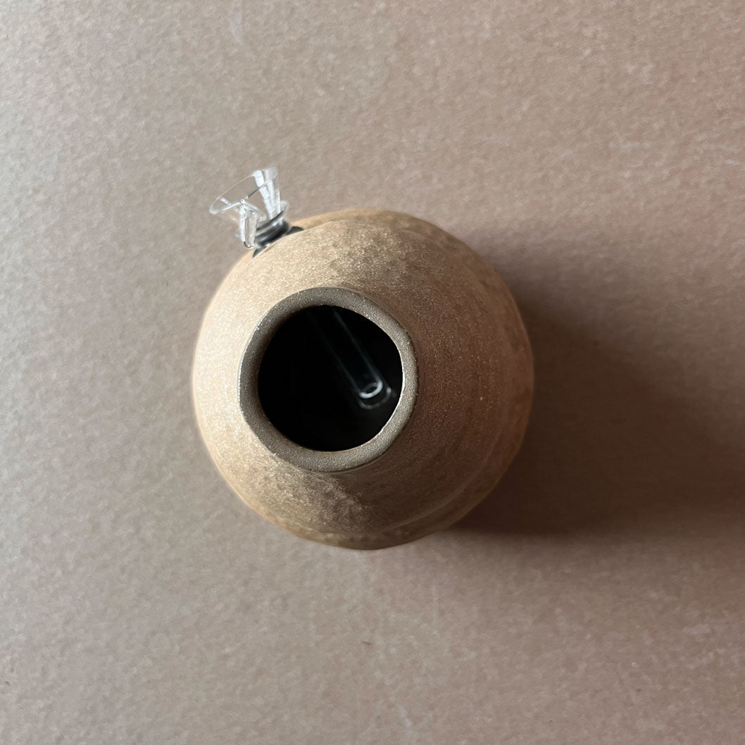 Terra Baza Mini Bong