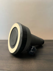 Misfit Onyx Bubbler