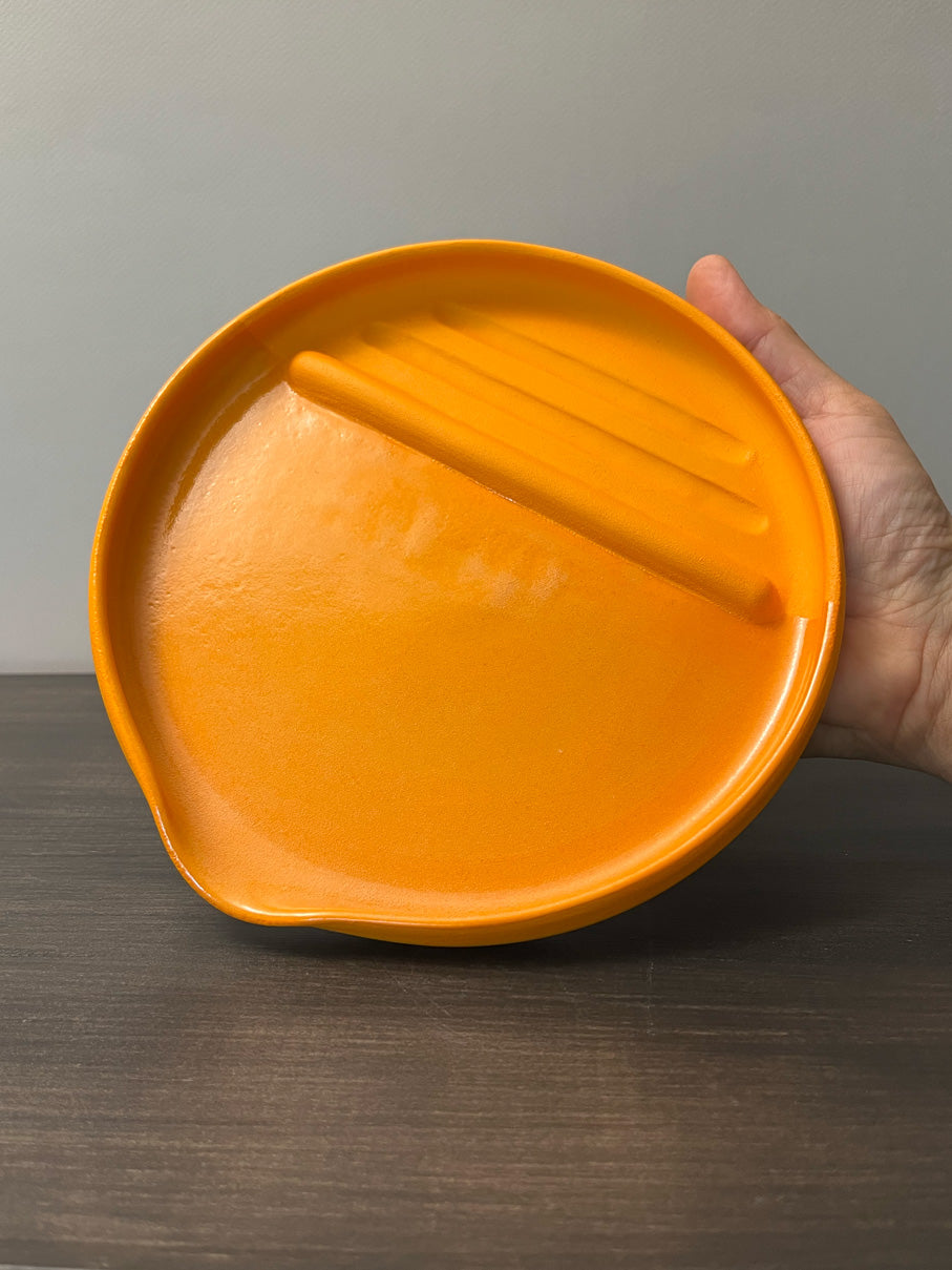 Misfit Sol Rolling Tray
