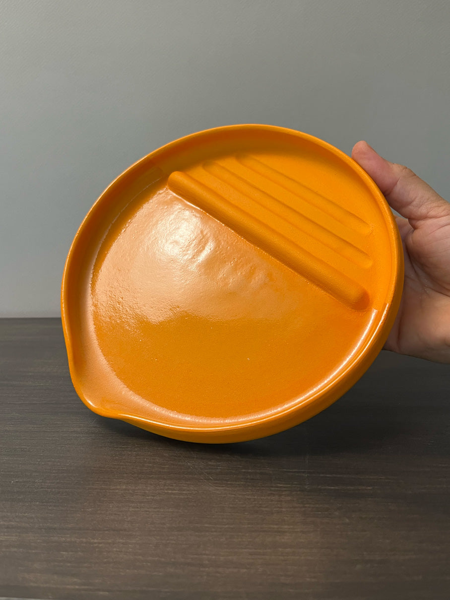 Misfit Sol Rolling Tray