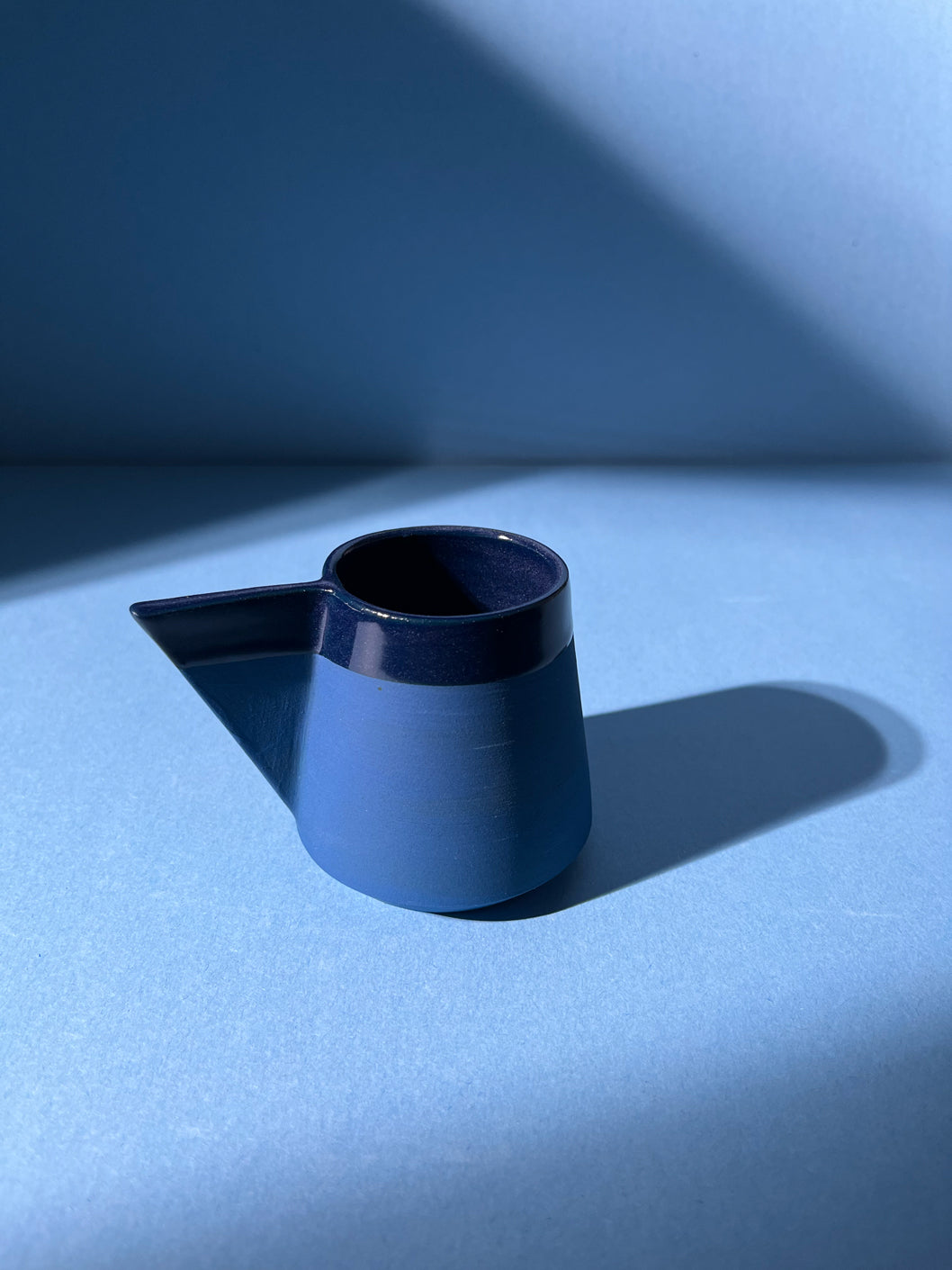 Noche Angled Espresso