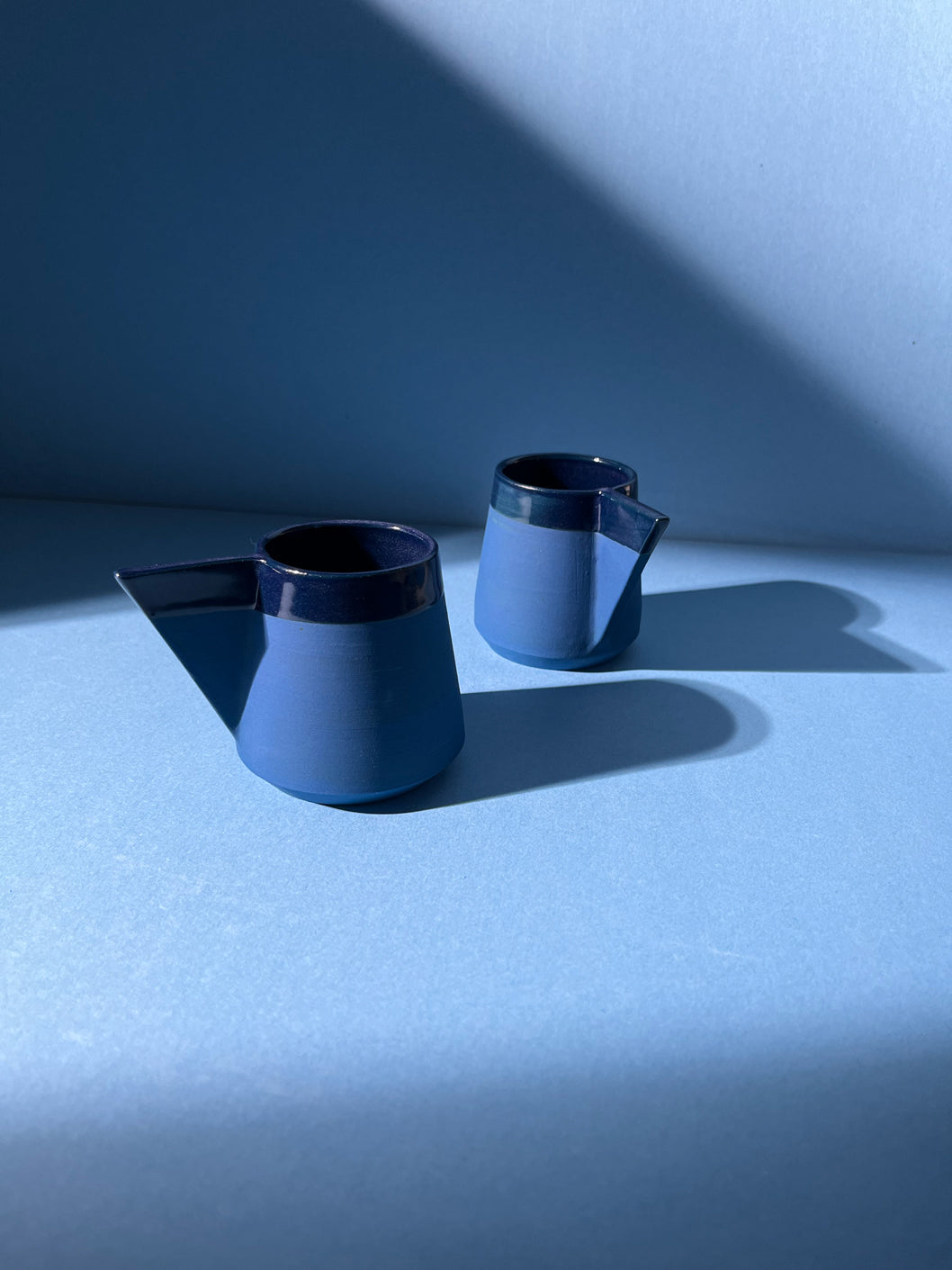 Noche Angled Espresso