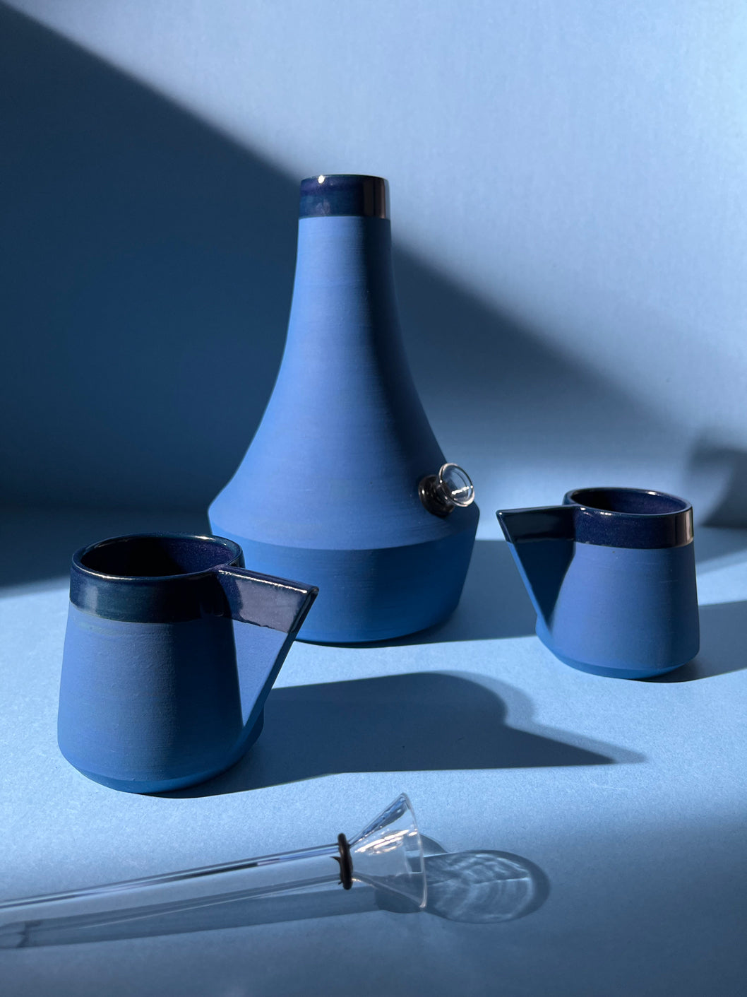 Noche Angled Espresso