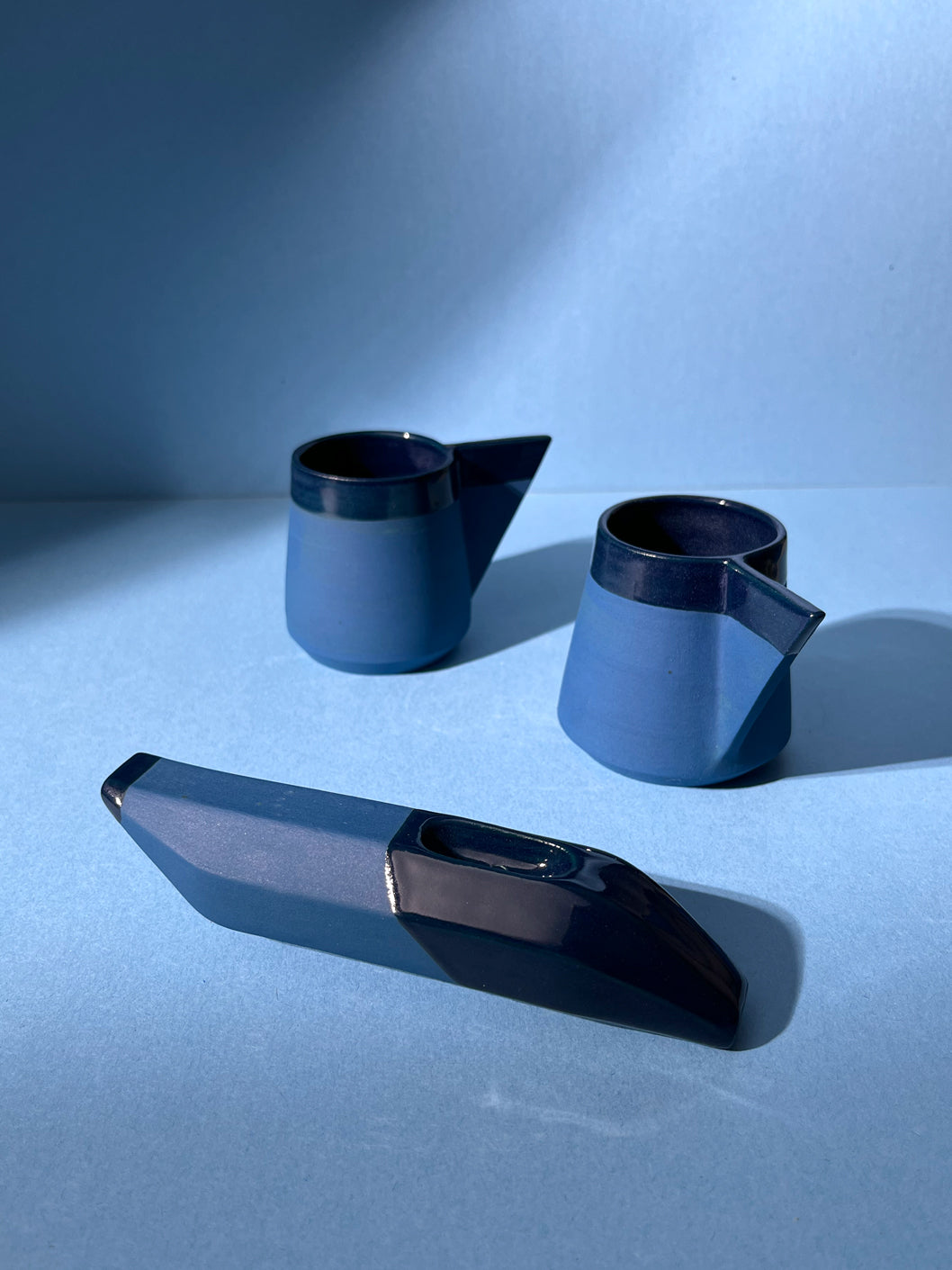 Noche Angled Espresso