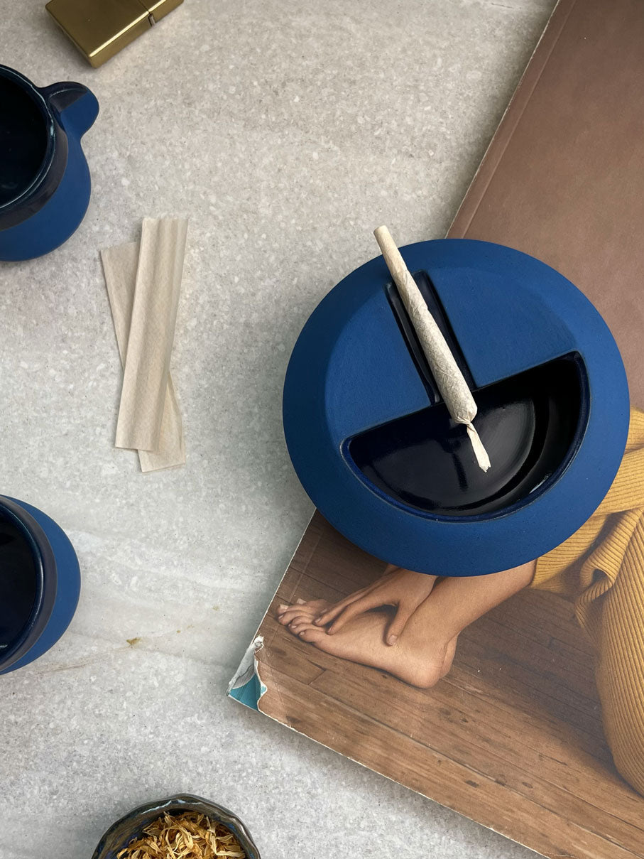 Noche Ashtray