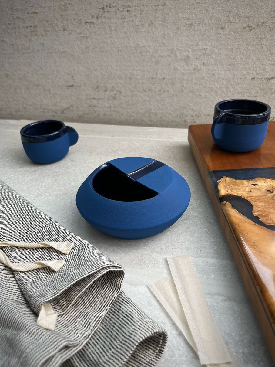 Noche Ashtray