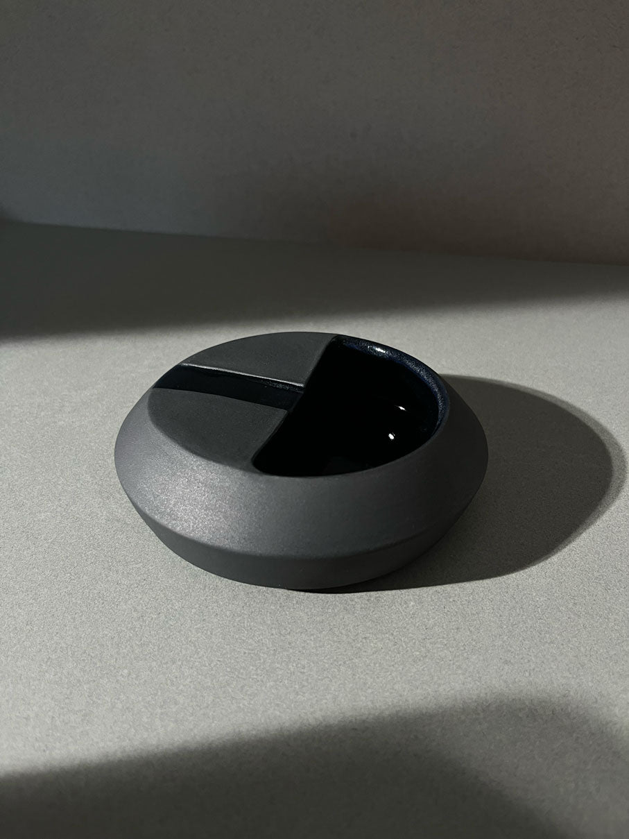 Onyx Ashtray