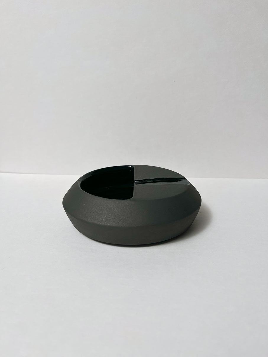 Onyx Ashtray