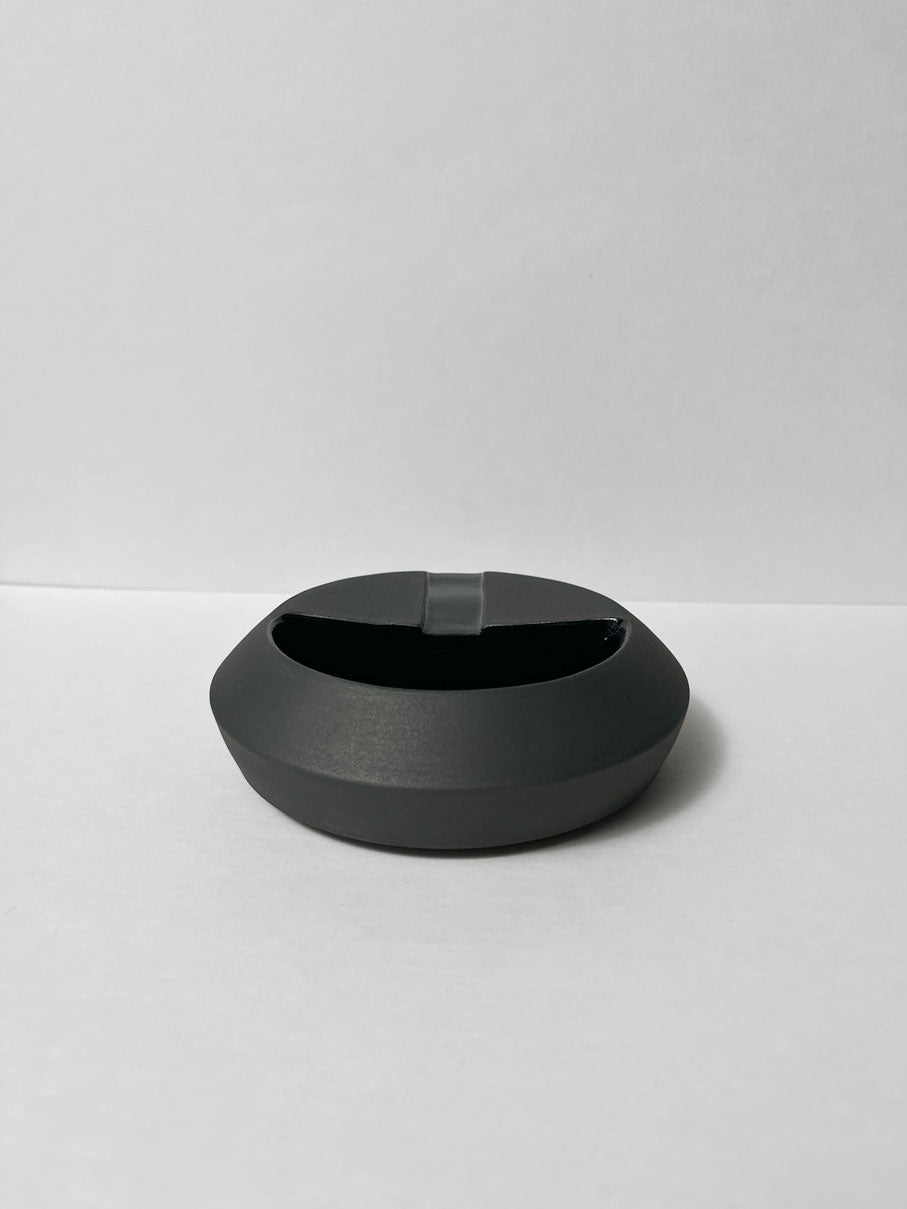 Onyx Ashtray