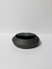 Onyx Ashtray