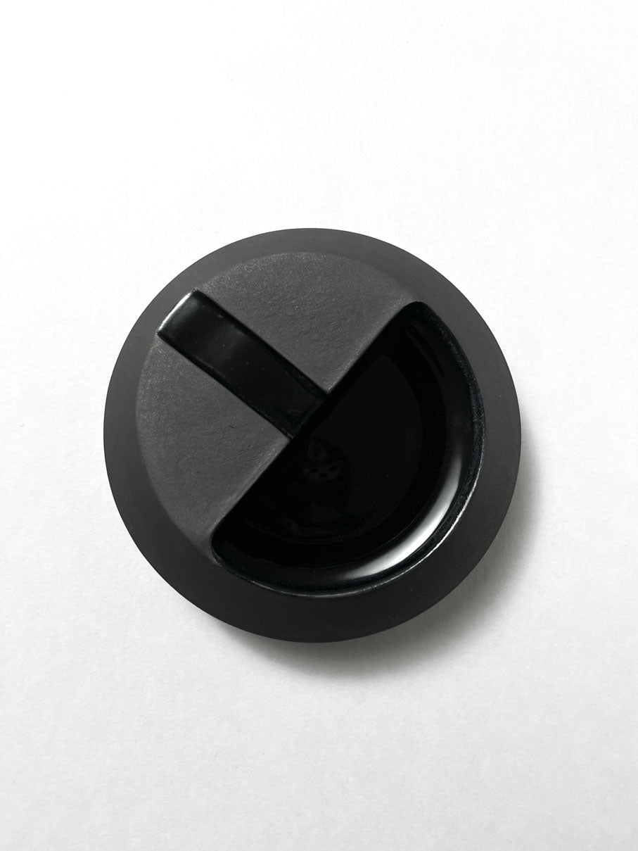 Onyx Ashtray