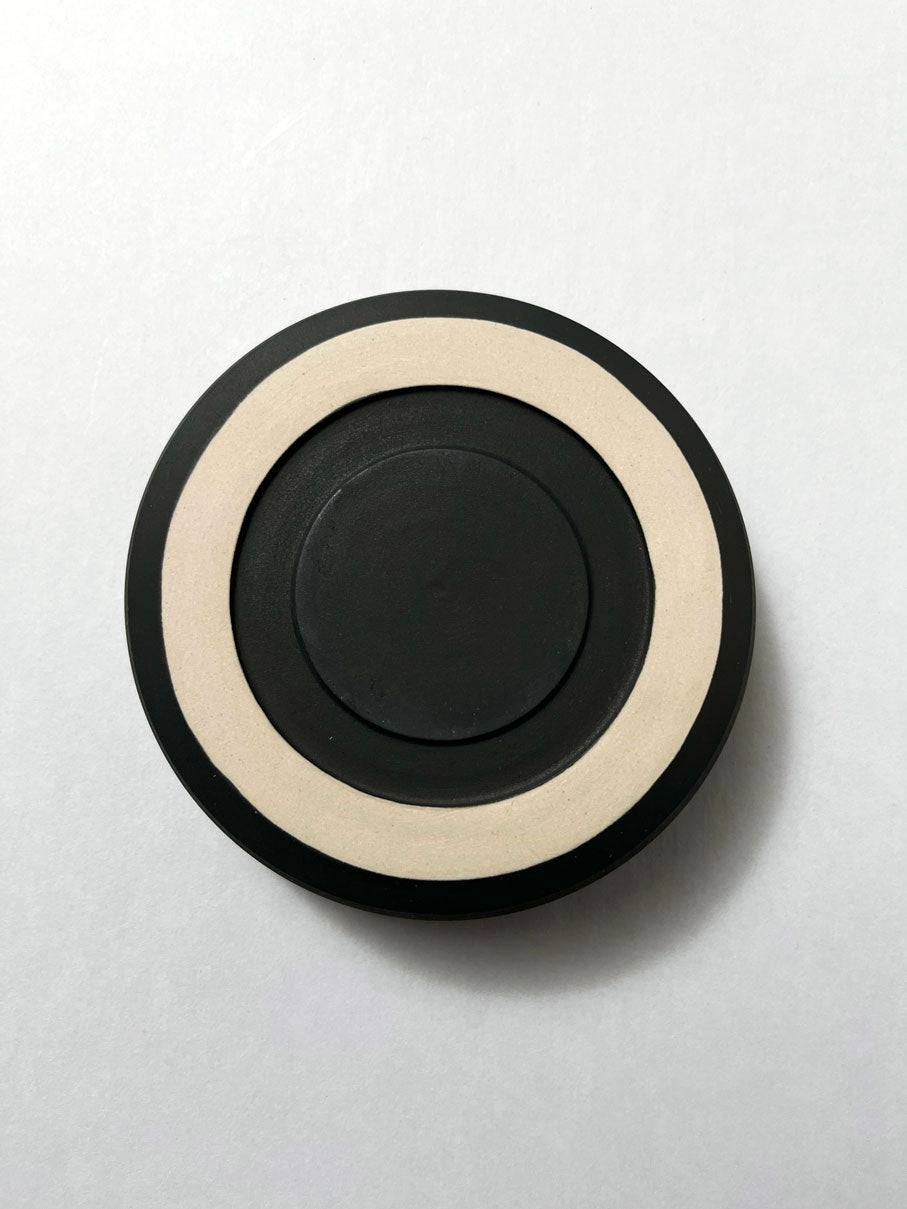Onyx Ashtray