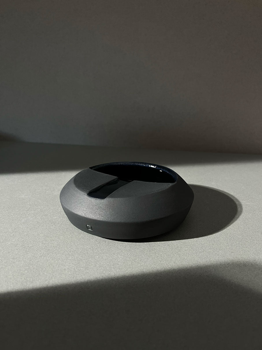 Onyx Ashtray