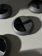 Onyx Ashtray