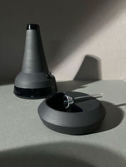 Onyx Ashtray