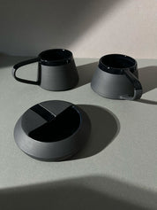 Onyx Ashtray